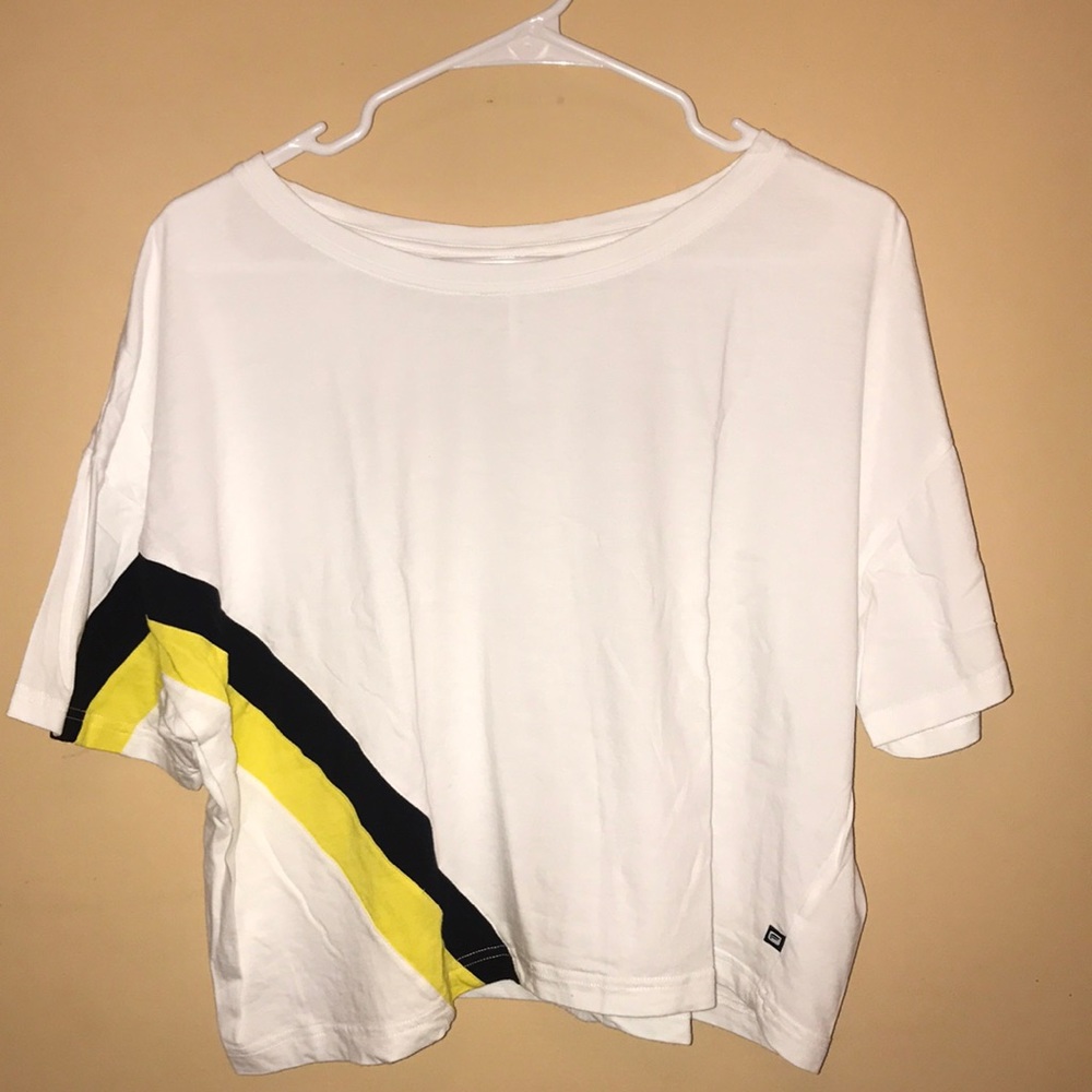 Fabletics Crop Top